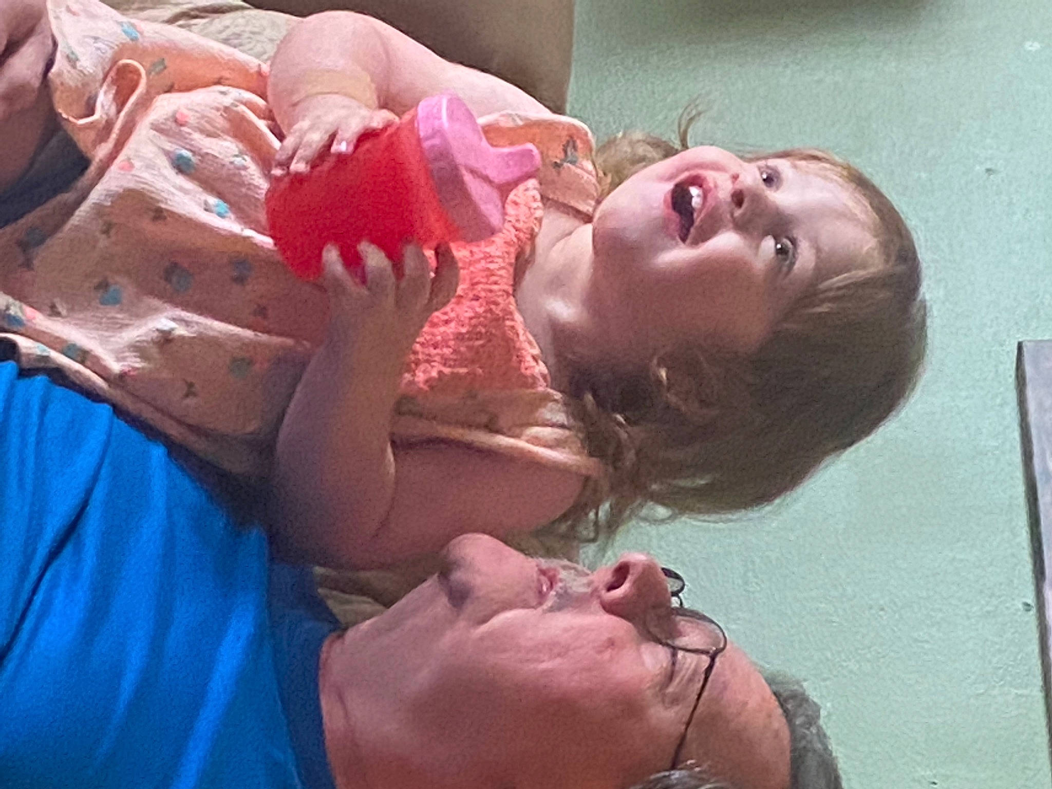 Jesslynn joined the competition — help win amazing prizes! arm, chest, child, elbow, eyelash, finger, gesture, hand, happy, joint, lip, mouth, muscle, nail, neck, organ, person, pink, skin, smile