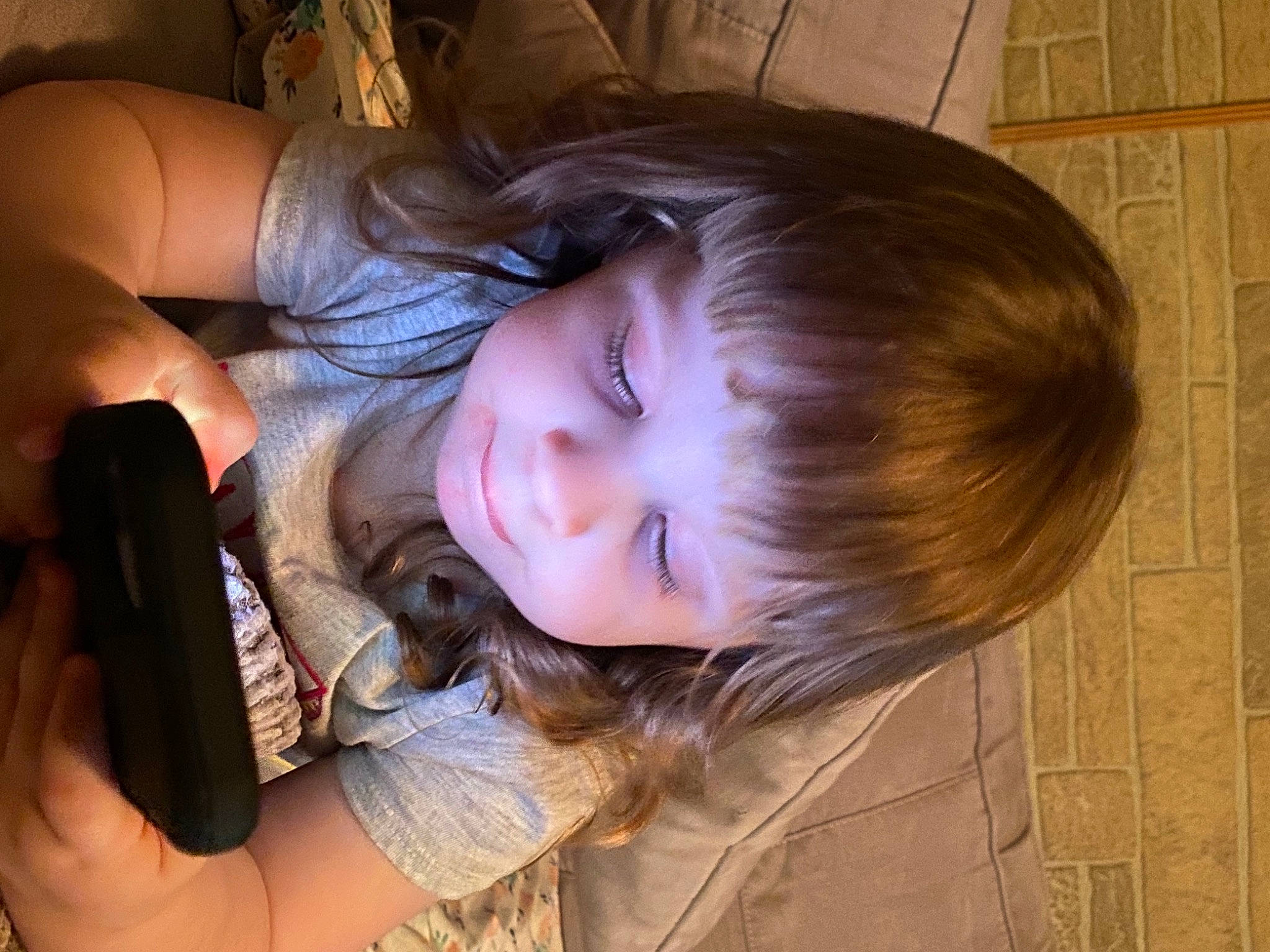 Jesslynn joined the competition — help win amazing prizes! black_hair, cool, ear, eye, eyebrow, eyelash, face, finger, forehead, hand, head, iris, jaw, lip, mobile_phone, mouth, neck, nose, person, skin