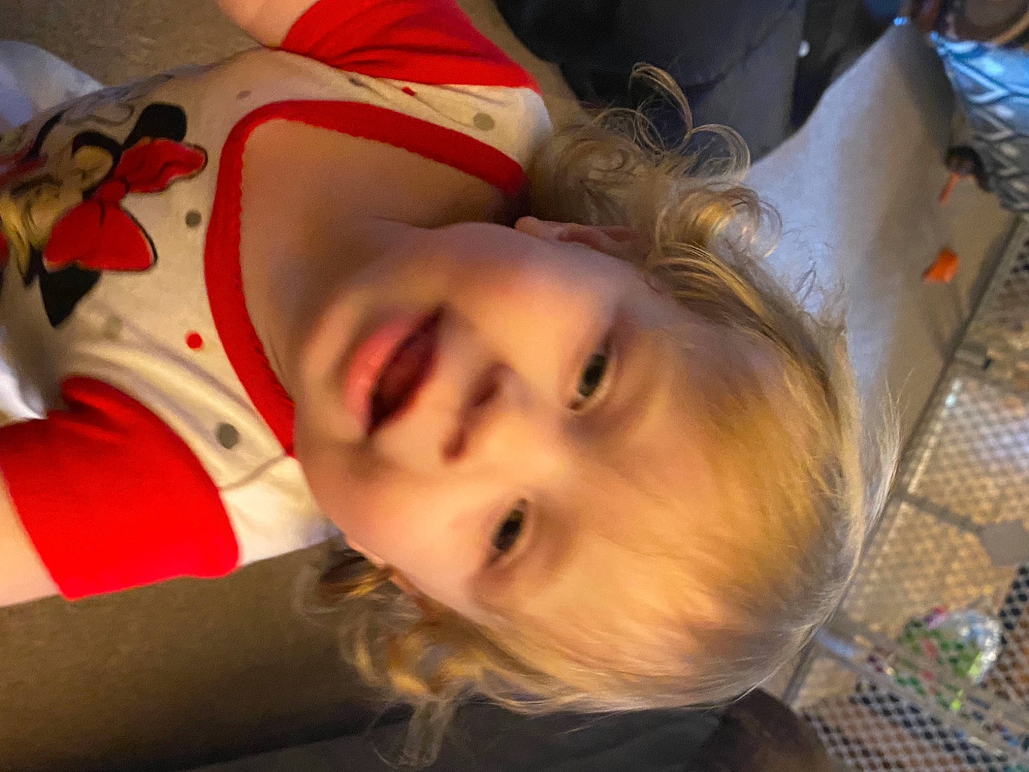 Jesslynn joined the competition — help win amazing prizes! black_hair, carmine, cheek, chin, ear, eye, eyebrow, eyelash, fun, happy, human_body, lip, mouth, neck, nose, person, plant, skin, smile, toddler