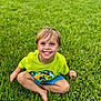 ball, boy, child, clothing, face, football, grass, head, lawn, male, nature, outdoors, park, person, photography, plant, portrait, soccer, soccerball, t_shirt