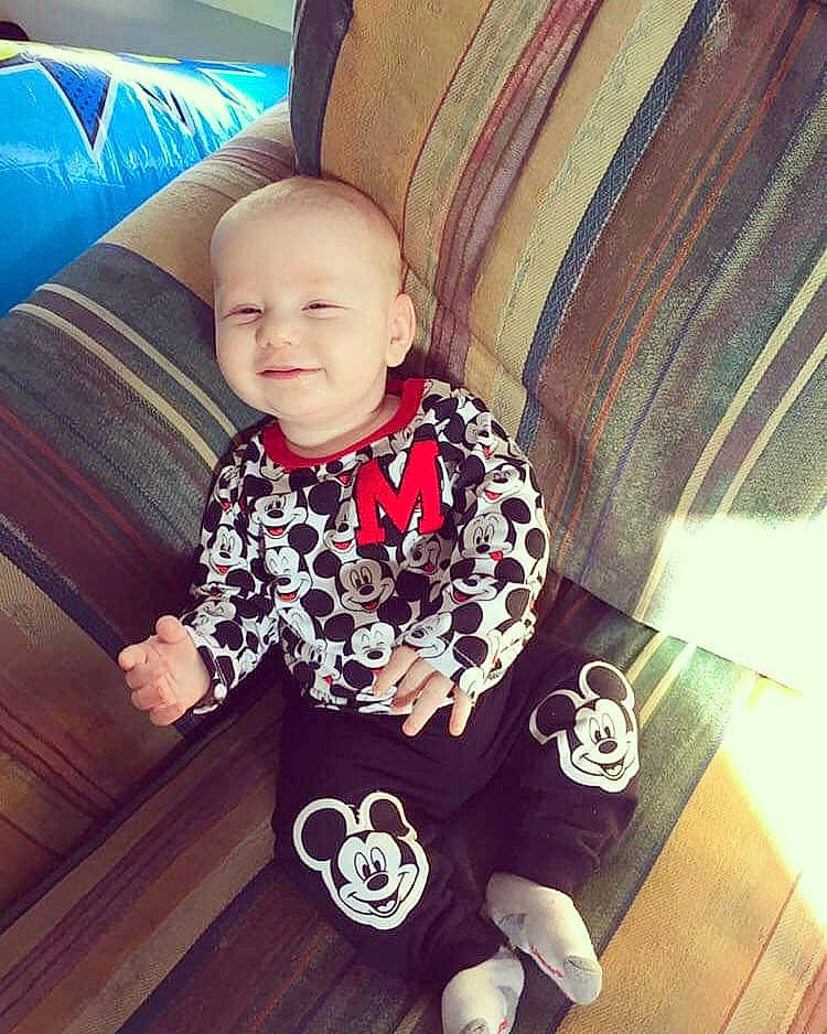 Wrigley joined the competition — help win amazing prizes! child, cool, day, fun, girl, happiness, infant, pattern, person, product, skin, smile, textile, toddler