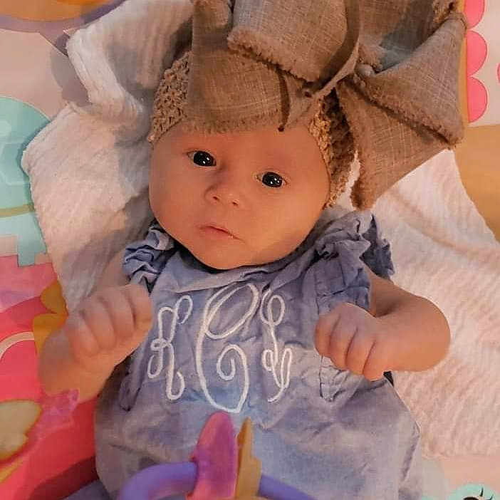 Karsyn is registered to the contest to win money with this photo: baby, baby_toys, child, ear, pink, plush, stuffed_toy, textile, toddler, toy