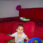 Randall participe au concours pour gagner de l'argent avec cette photo :