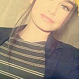 Servane participe au concours pour gagner de l'argent avec cette photo :