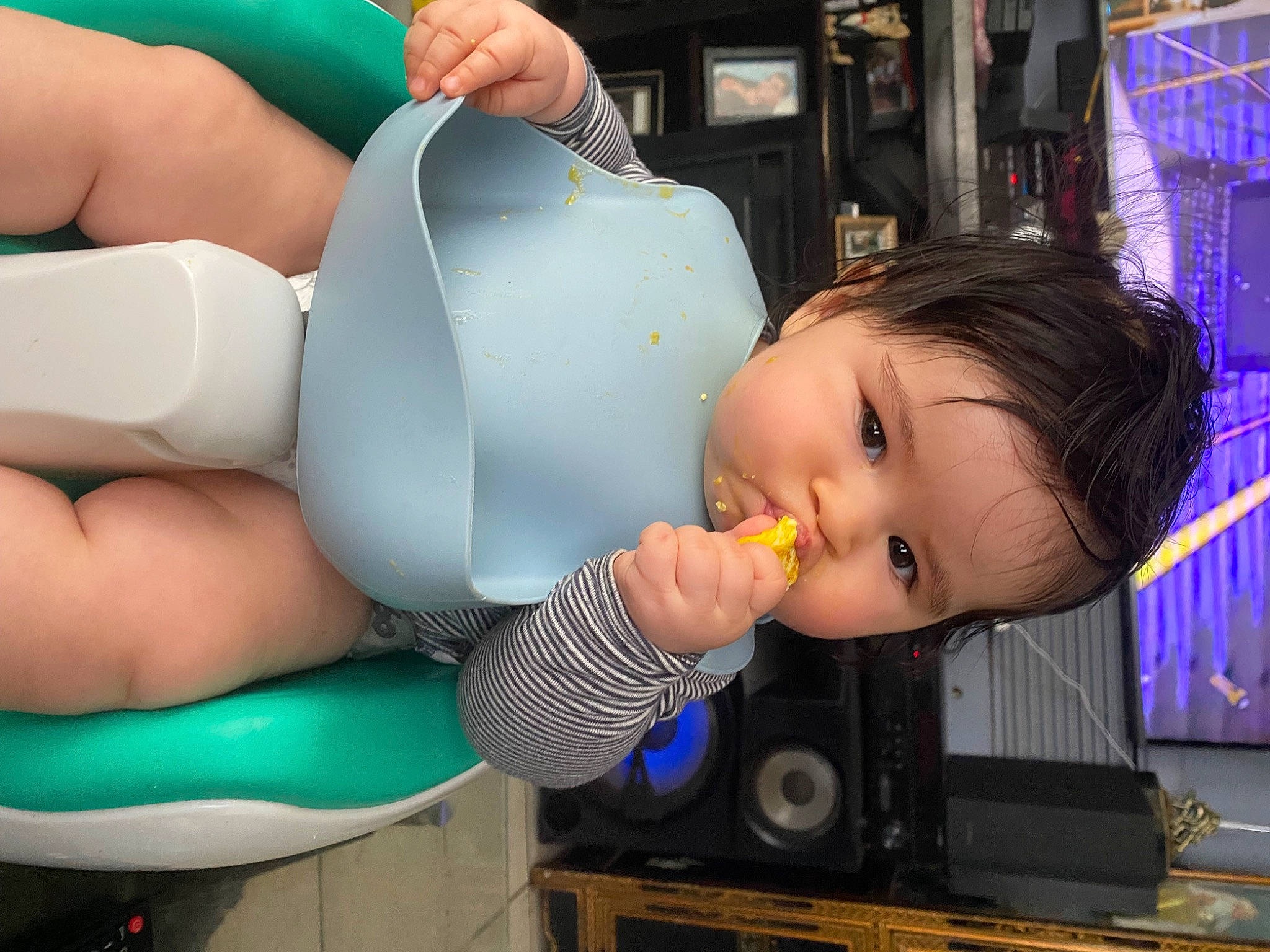 Amity joined the competition — help win amazing prizes! arm, baby, chest, child, elbow, finger, fun, hand, human_body, human_leg, joint, knee, leg, leisure, muscle, organ, person, room, skin, thigh