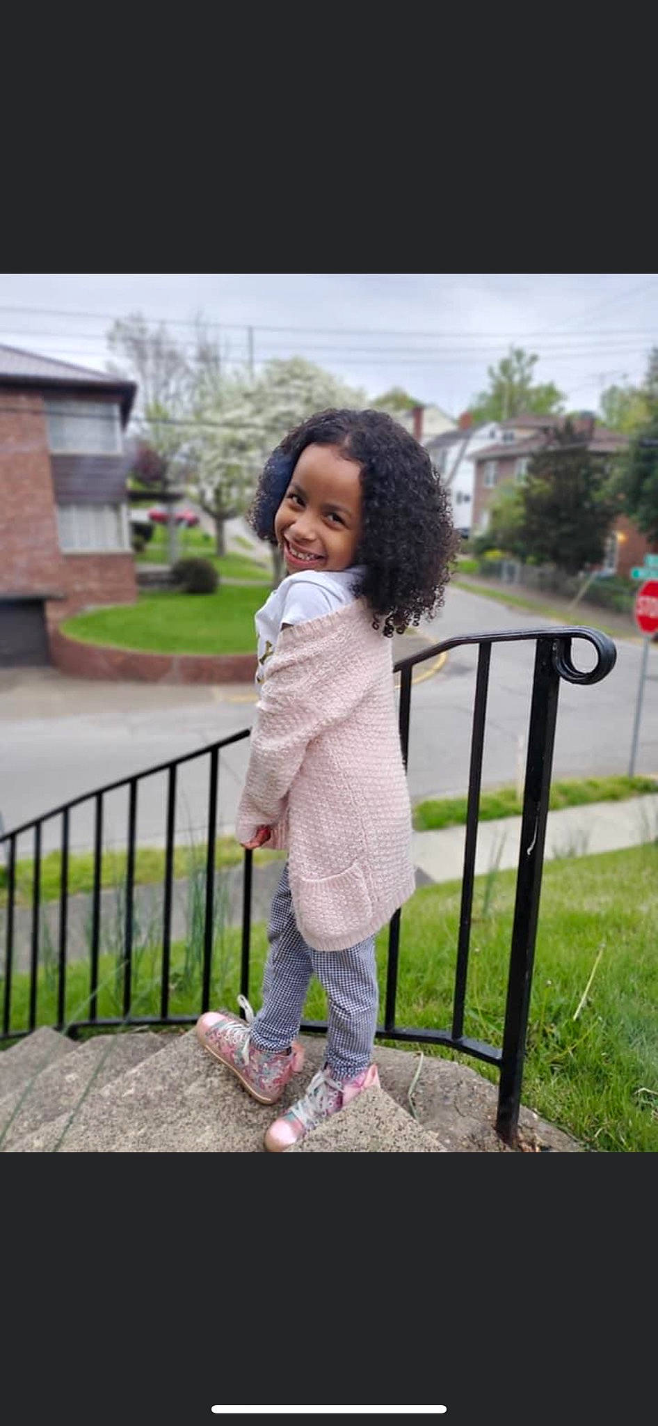 Lamiya joined the competition — help win amazing prizes! child, eye, grass, jacket, joy, lawn, outerwear, person, photograph, photography, plant, play, shoe, shoulder, skin, smile, standing, toddler