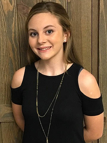 Shaylen is registered to the contest to win money with this photo: