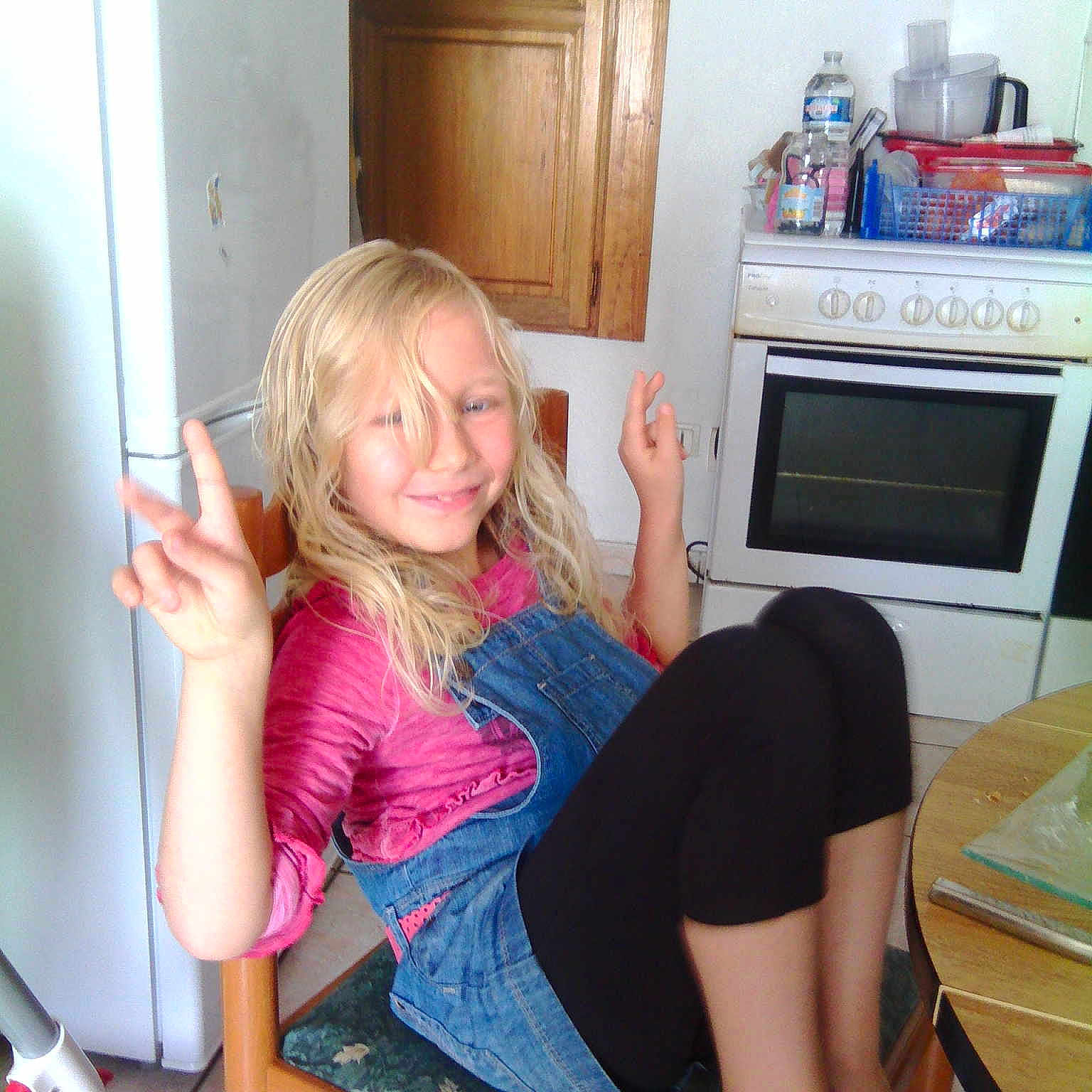 Tania a rejoint le concours — aidez-le/la à gagner de superbes lots !