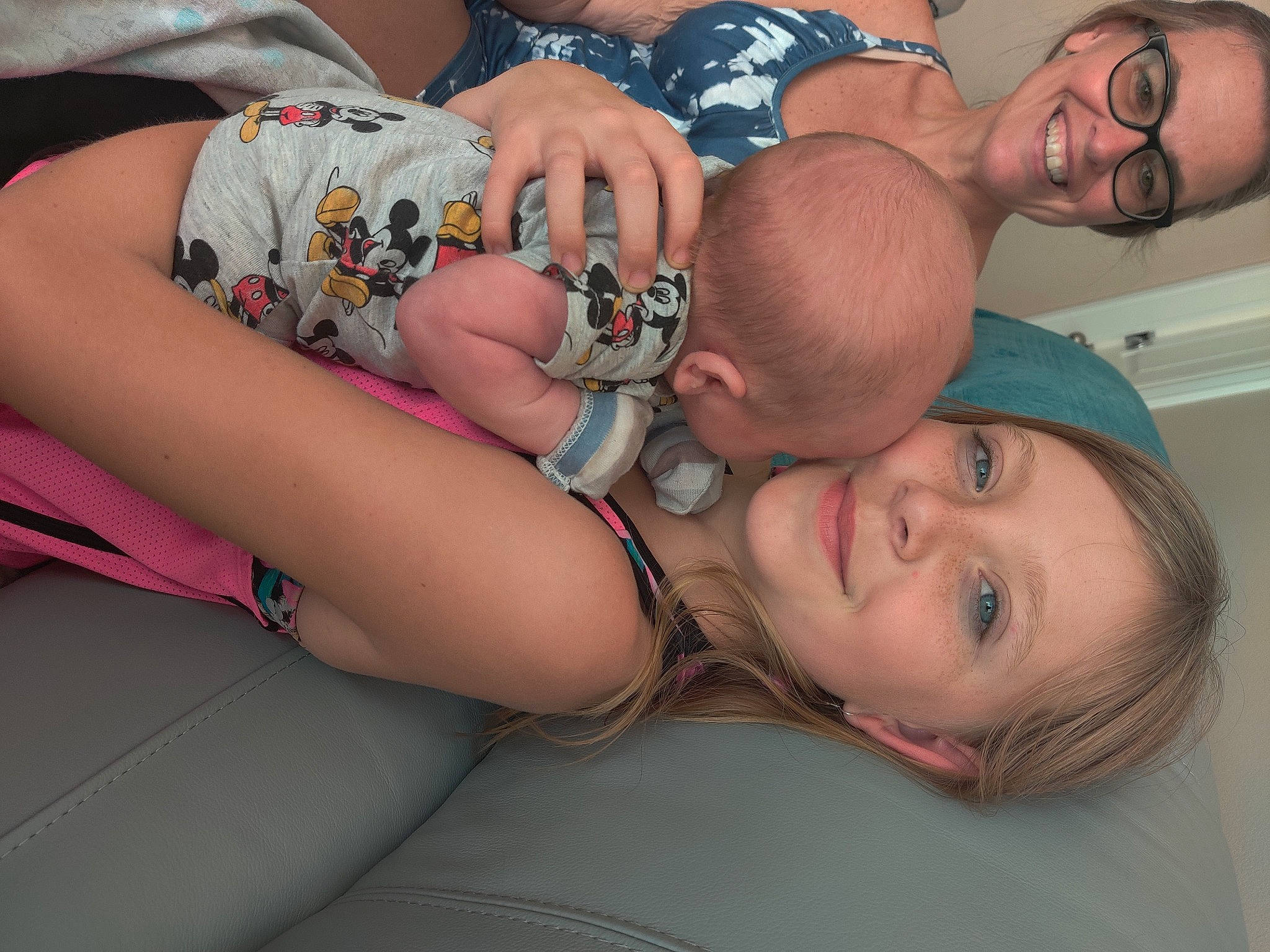 Peighton is registered to the contest to win money with this photo: abdomen, baby, cheek, chest, child, comfort, event, eyelash, eyewear, finger, fun, happy, joint, joy, mouth, muscle, nail, person, skin, smile