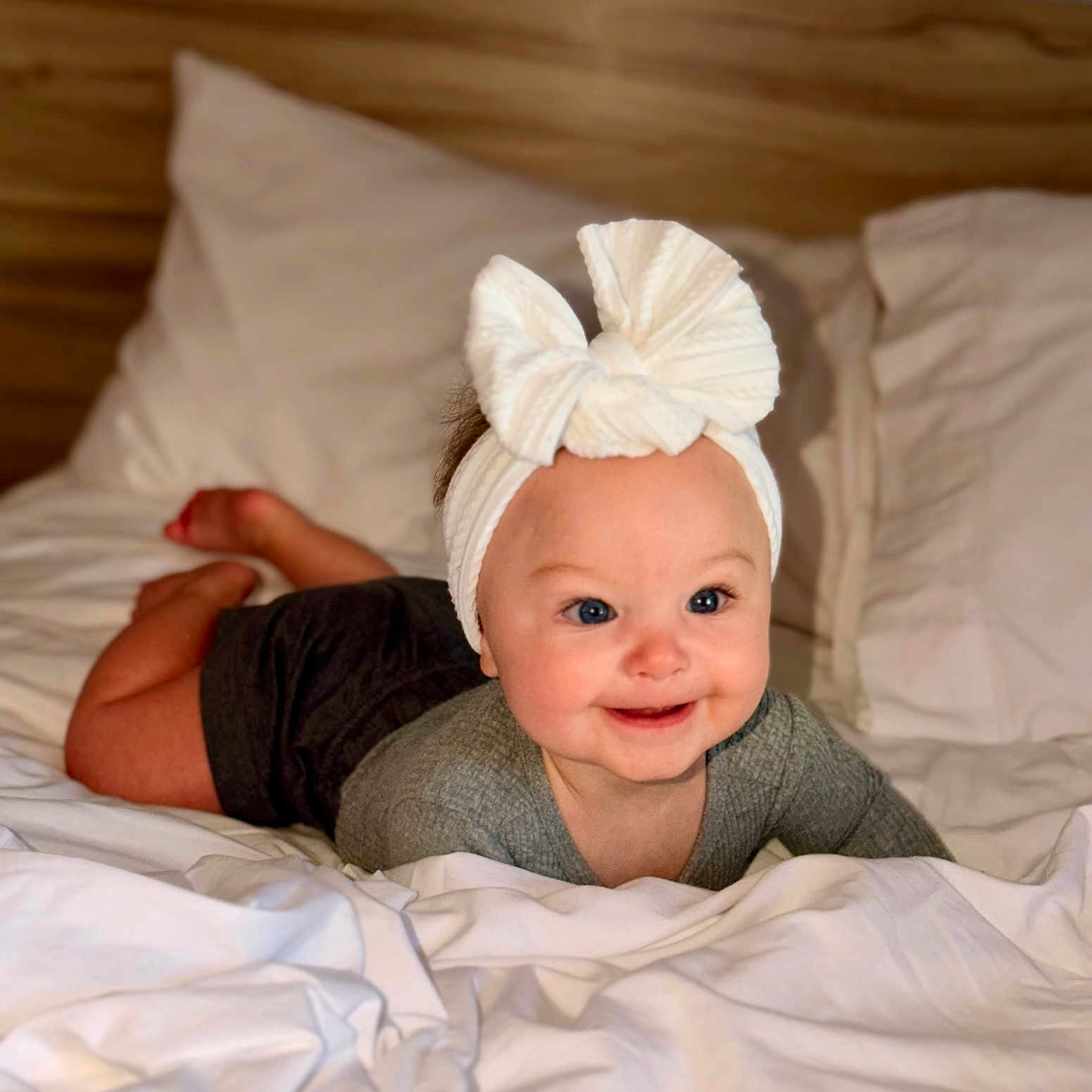 Lilah Jean