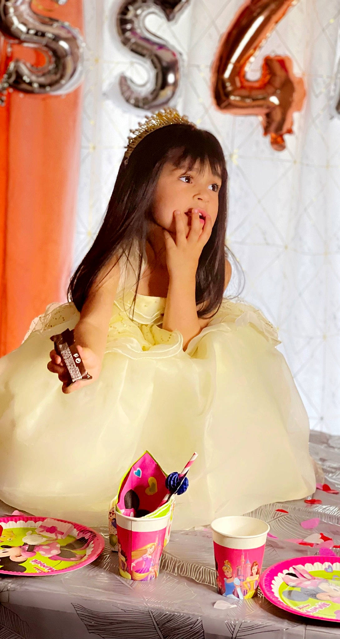 Wissam participe au concours pour gagner de l'argent avec cette photo : abdomen, beauty, black_hair, brassiere, chest, dress, event, fashion, fashion_design, happy, human_body, human_leg, lingerie, long_hair, person, pink, sweetness, thigh, trunk, waist