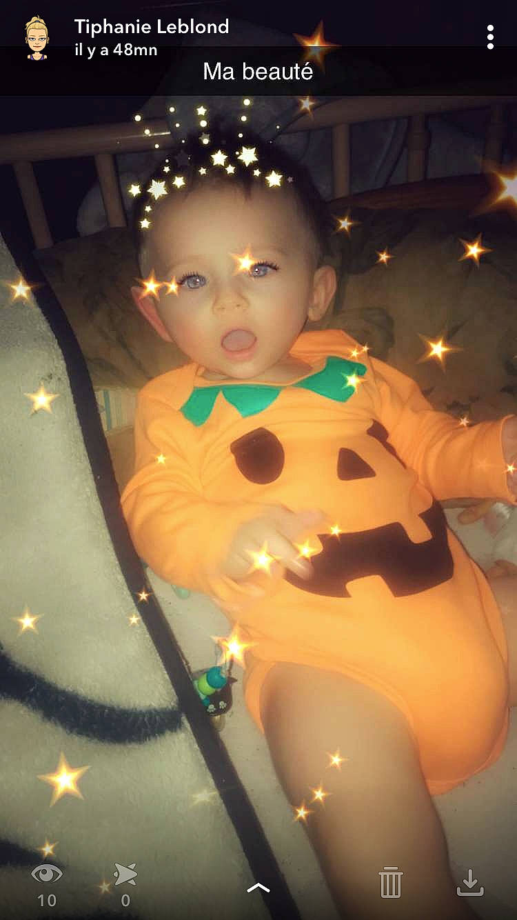 Louis participe au concours pour gagner de l'argent avec cette photo : child, fun, person, space