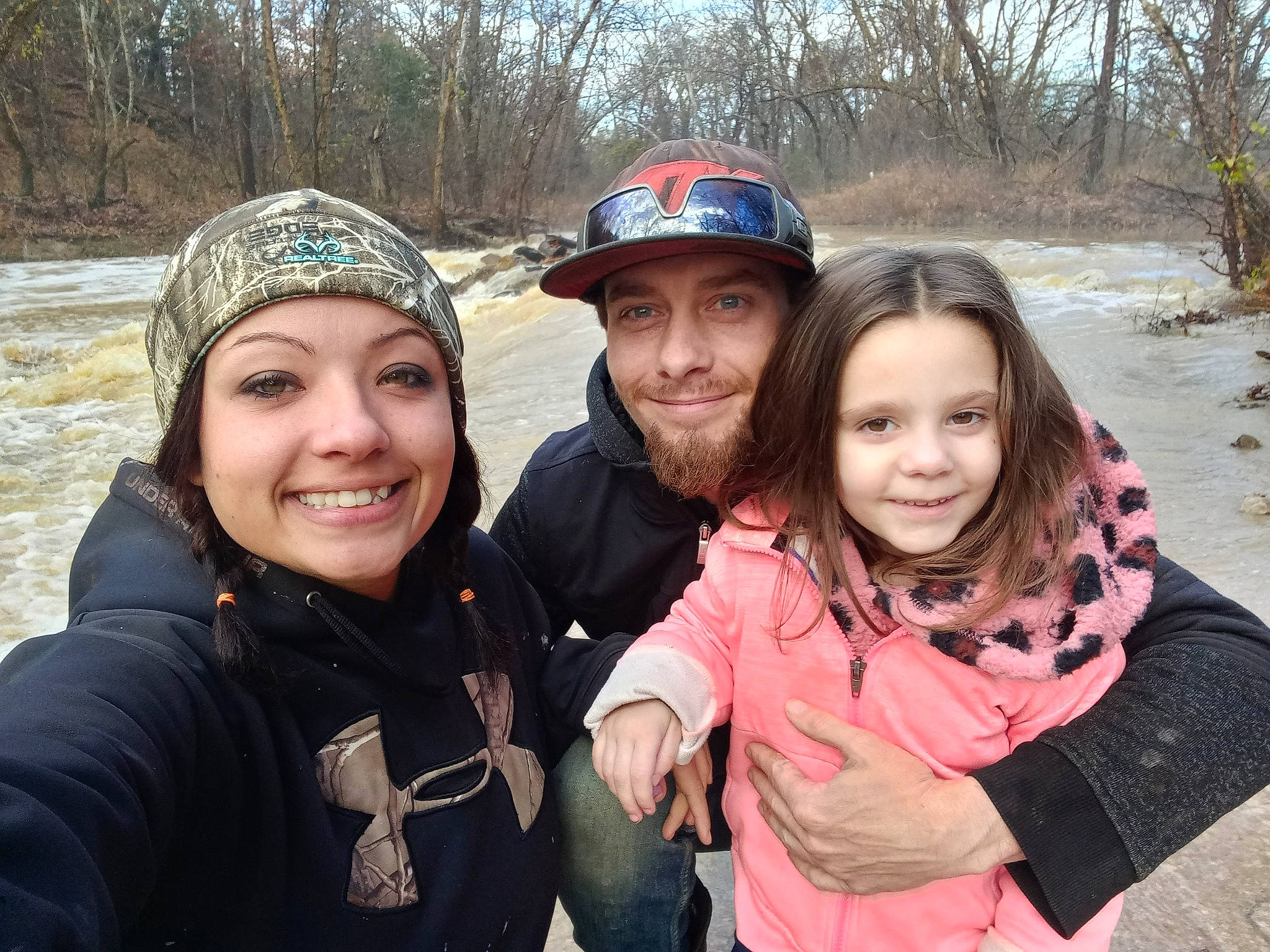 Ember joined the competition — help win amazing prizes! baseball_cap, cap, event, eye, face, freezing, friendship, fun, happy, headwear, jacket, joy, leisure, outerwear, person, plant, recreation, skin, smile, snow