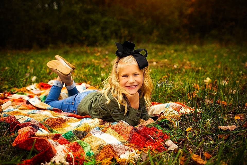 Aleeah joined the competition — help win amazing prizes! cap, flash_photography, grass, grassland, groundcover, happy, hat, joy, landscape, lawn, leaf, leisure, meadow, natural_landscape, nature, people_in_nature, person, plant, smile, summer