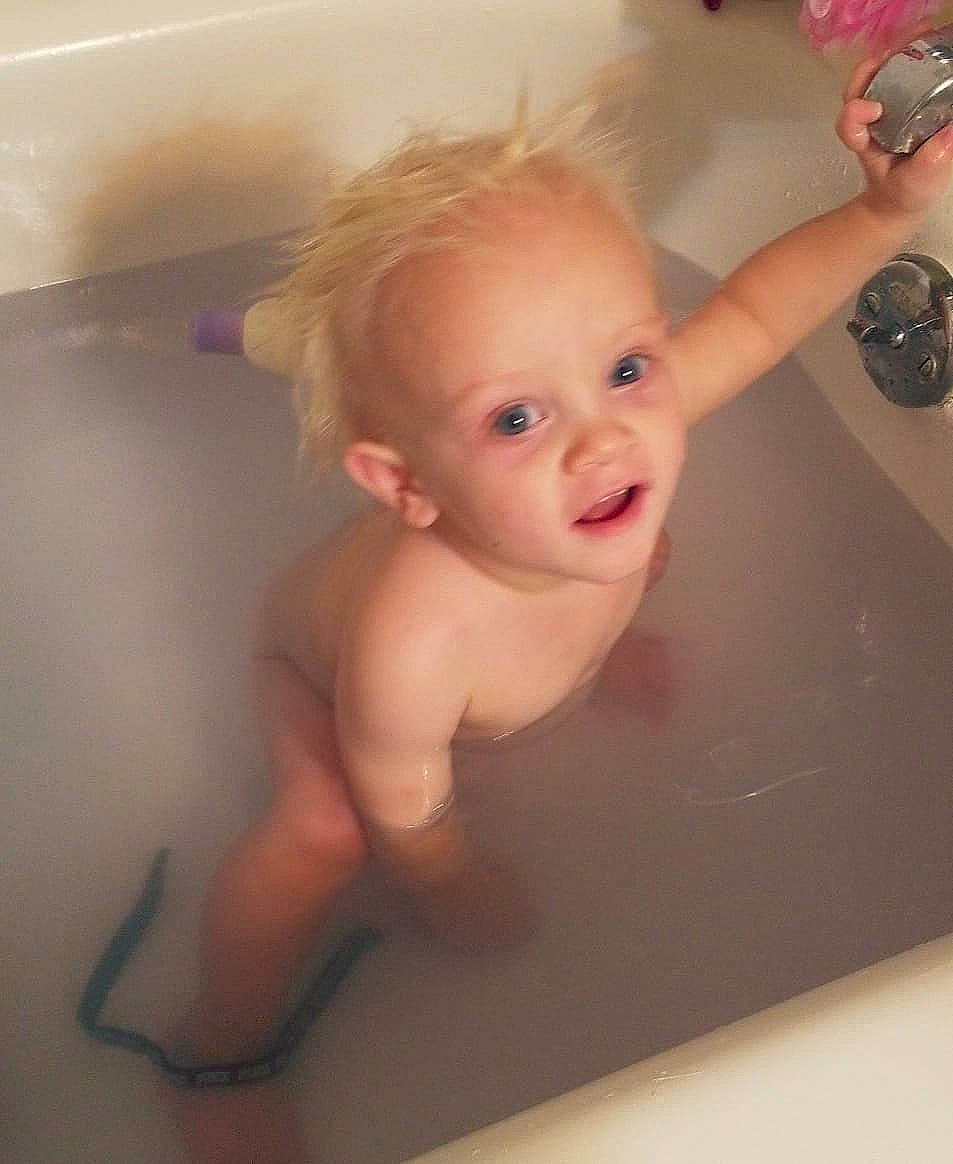 Mayson joined the competition — help win amazing prizes!