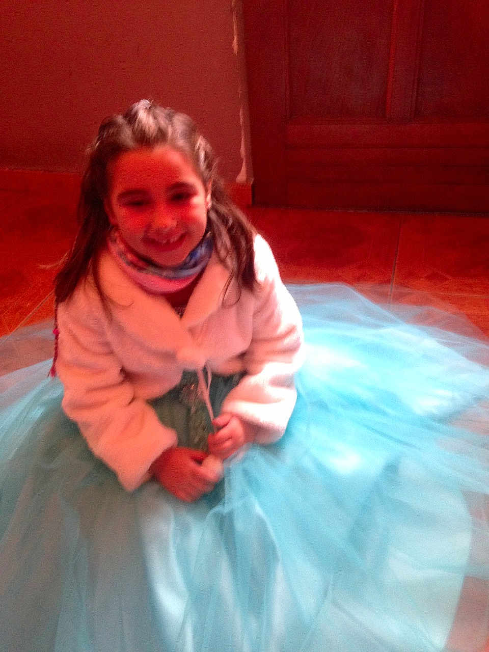 Mayli a rejoint le concours — aidez-le/la à gagner de superbes lots !