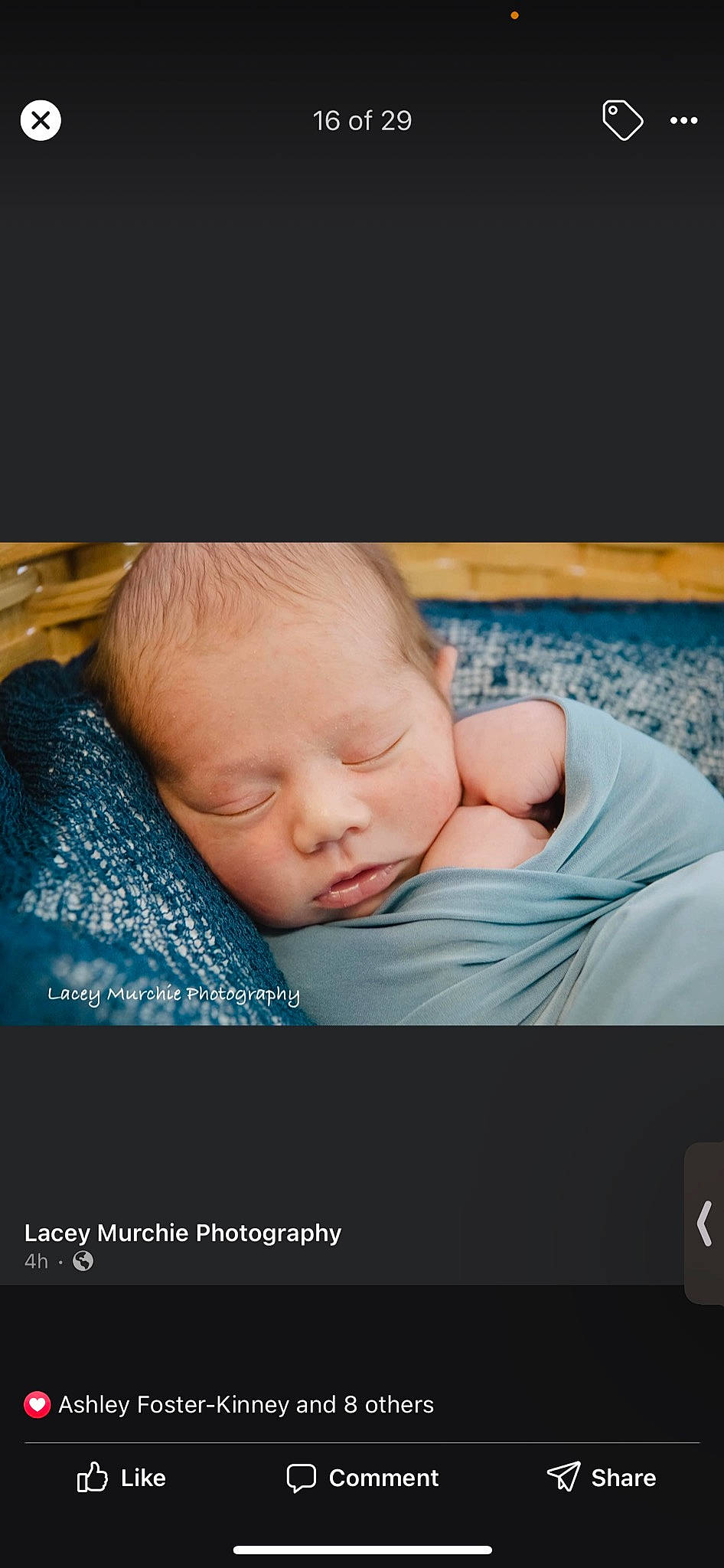 Clayton is registered to the contest to win money with this photo: baby, baby_products, baby_sleeping, baby_toddler_clothing, bedtime, cheek, child, comfort, flash_photography, font, happy, linens, nap, nose, person, photo_caption, portrait_photography, room, sitting, skin