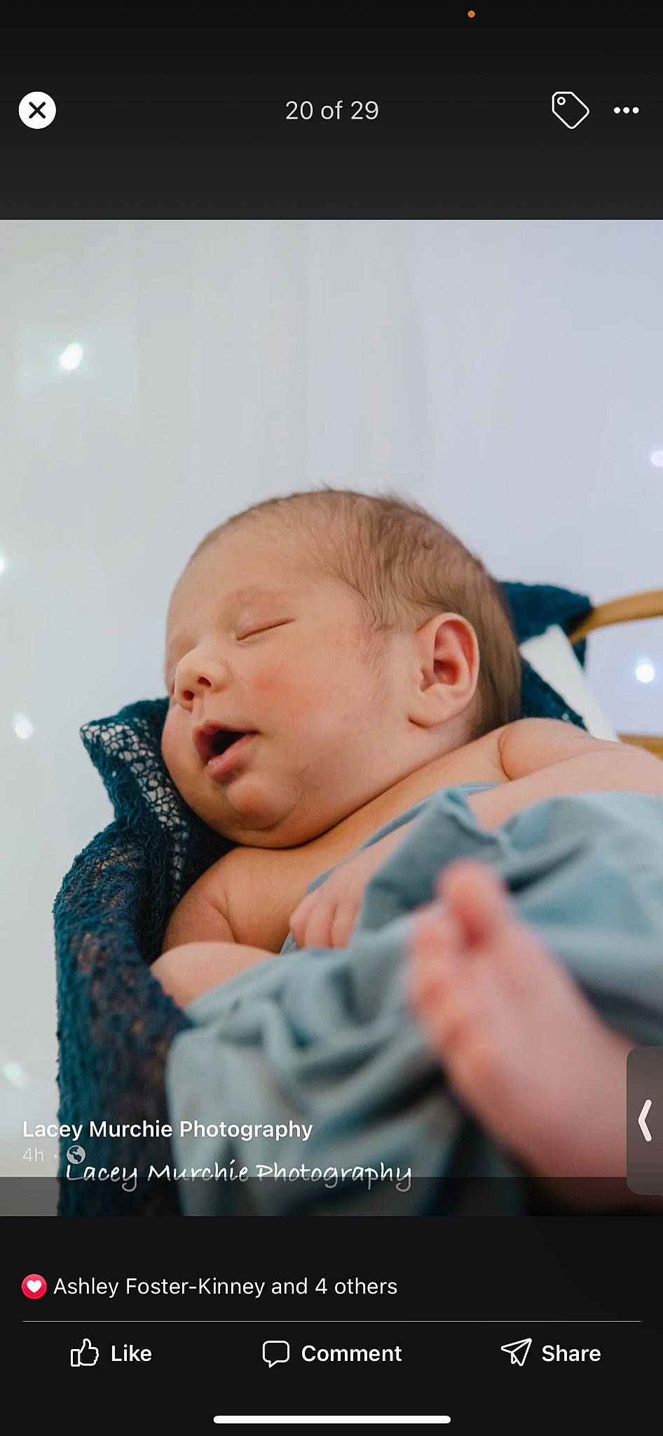 Clayton is registered to the contest to win money with this photo: baby, baby_toddler_clothing, cheek, child, comfort, event, finger, flash_photography, gesture, happy, mouth, nap, pattern, person, portrait_photography, room, sitting, sleep, toddler