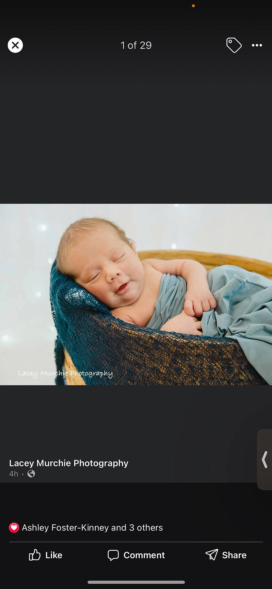 Clayton joined the competition — help win amazing prizes! baby, baby_products, baby_sleeping, baby_toddler_clothing, bedtime, child, comfort, fashion_accessory, flash_photography, font, happy, infant_bed, linens, pattern, person, photo_caption, portrait, portrait_photography, sitting, sleeve