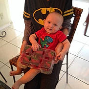 Berrios is registered to the contest to win money with this photo: