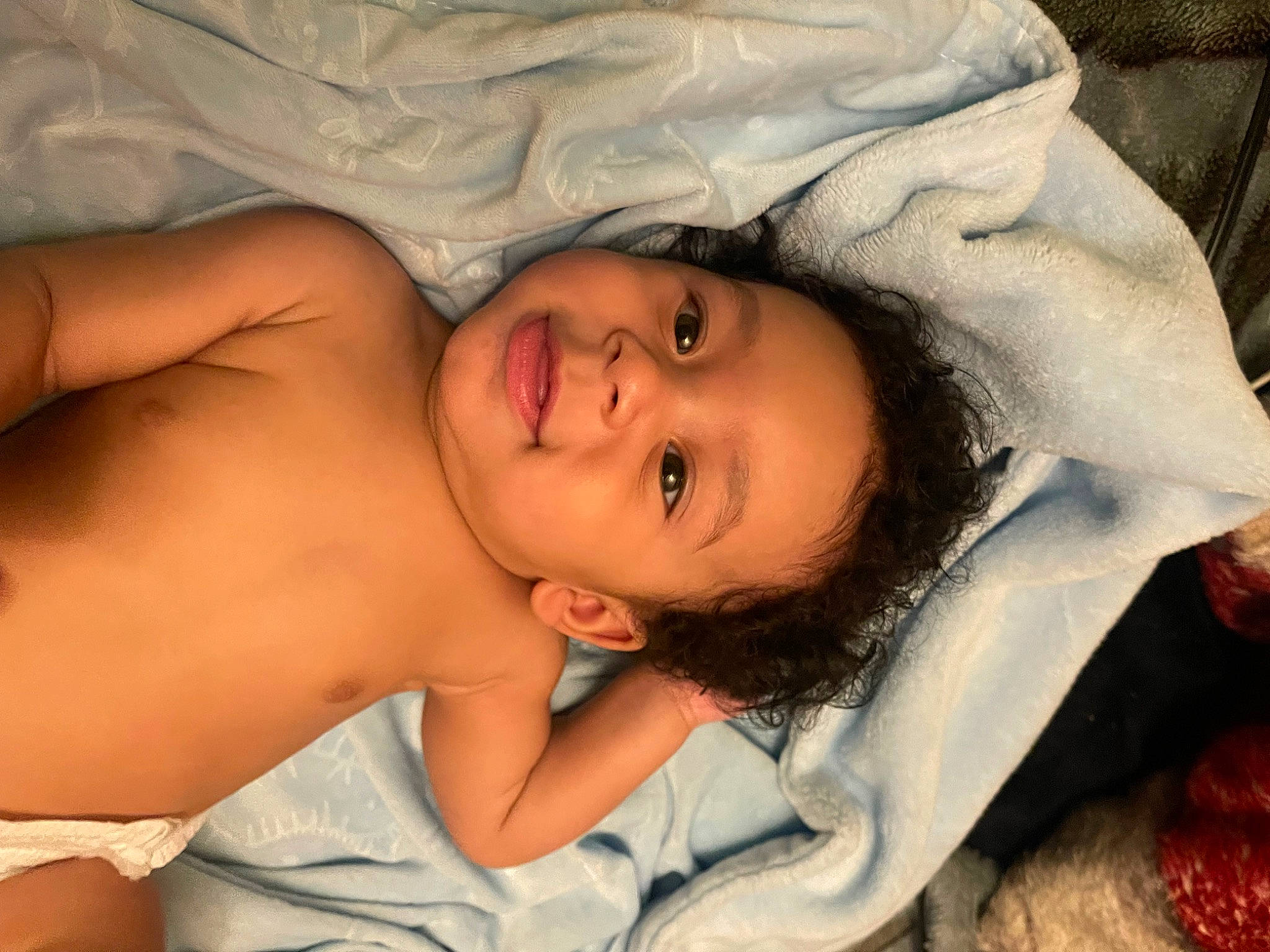 Izaiah is registered to the contest to win money with this photo: black_hair, chest, comfort, eye, eyebrow, eyelash, face, facial_expression, flash_photography, happy, head, human, human_body, lip, mammal, mouth, nose, person, skin, smile