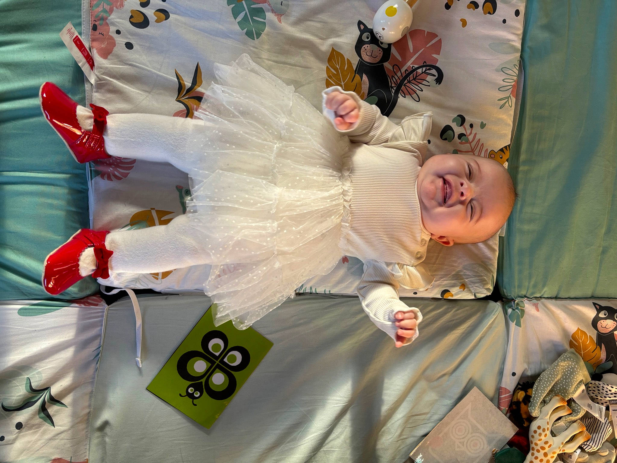 Julia participe au concours pour gagner de l'argent avec cette photo : child, costume, costume_design, entertainment, event, fashion_design, feather, festival, fun, happy, leisure, party_supply, performance_art, performing_arts, person, public_event, recreation, toddler, tradition, tree