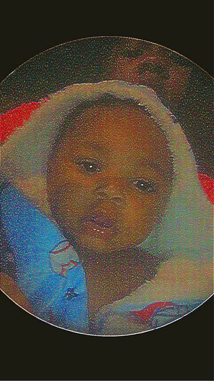 Kj joined the competition — help win amazing prizes! art, baby, cheek, child, circle, drawing, eye, eyebrow, glass, head, headgear, illustration, iris, nose, oval, painting, pattern, person, toddler, visual_arts