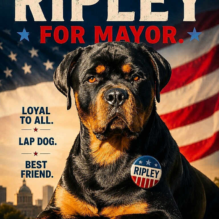 Rippley