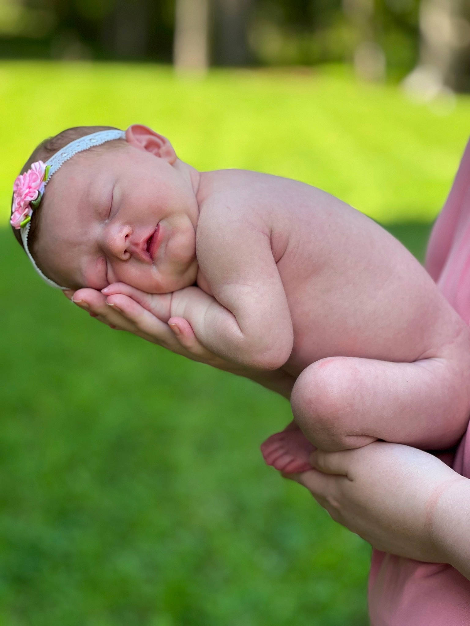 Sadie joined the competition — help win amazing prizes! arm, baby, baby_toddler_clothing, chest, child, finger, foot, fun, gesture, grass, hand, happy, hat, leisure, nail, people_in_nature, person, portrait_photography, thumb, toddler