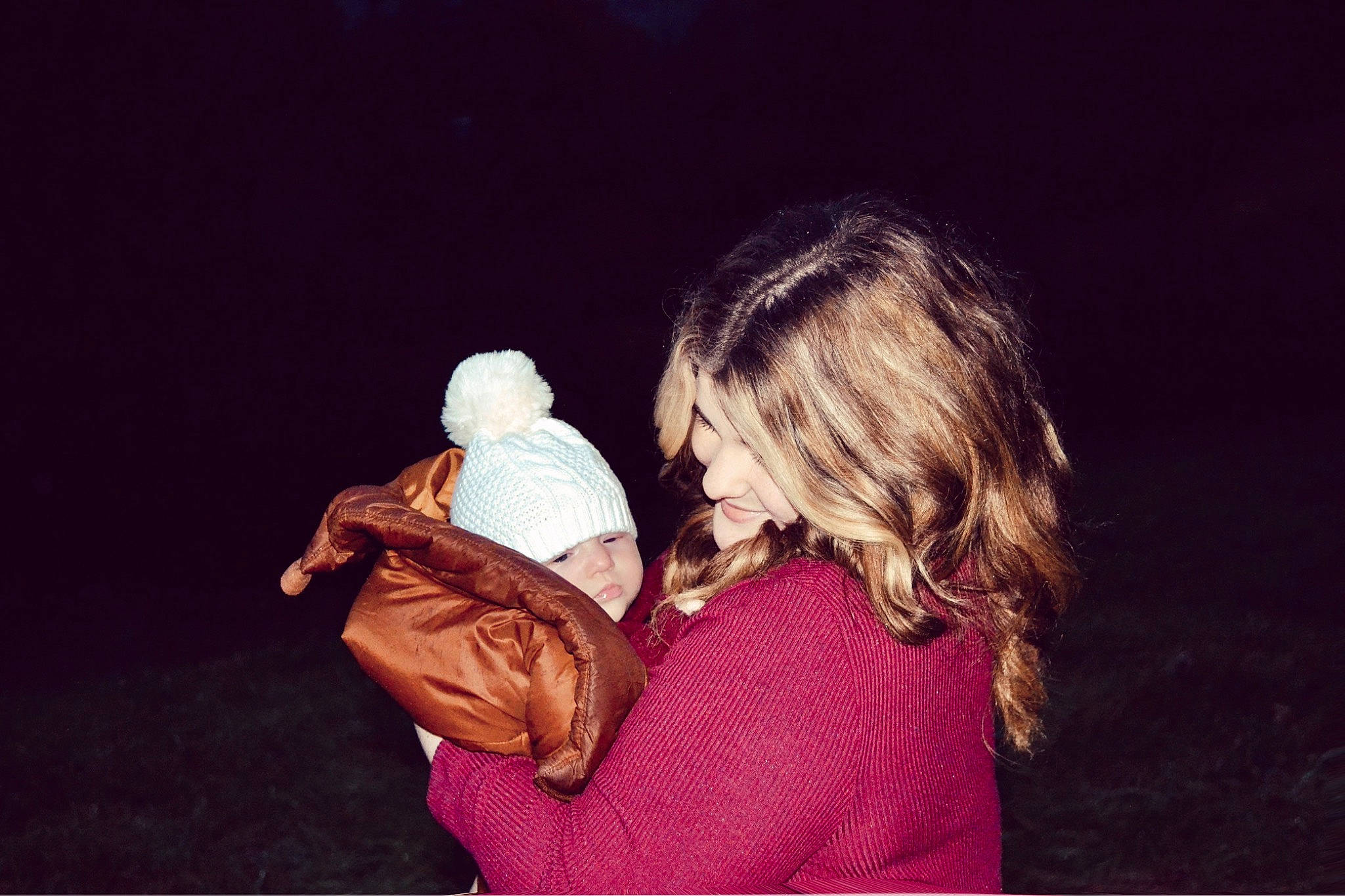 Sadie joined the competition — help win amazing prizes! baby, child, comfort, darkness, event, flash_photography, fun, fur, gesture, hand, happy, headwear, love, magenta, night, people_in_nature, person, portrait_photography, romance, sitting