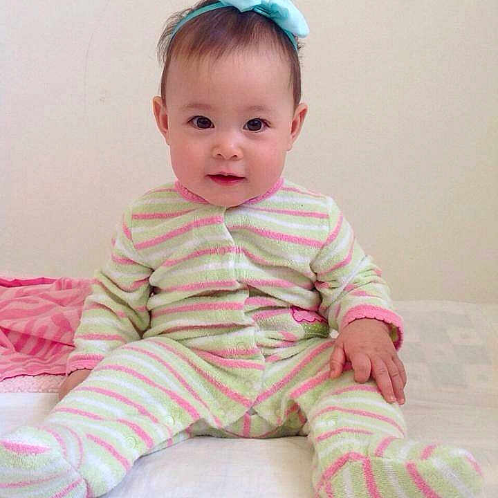 Arisa joined the competition — help win amazing prizes!