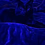 animal, bed, black_cat, blanket, blue_light, blurred_background, cat, cozy, dark, eyes, feline, indoor, night, pet, quiet, relaxing, resting, shadow, soft_texture, whiskers