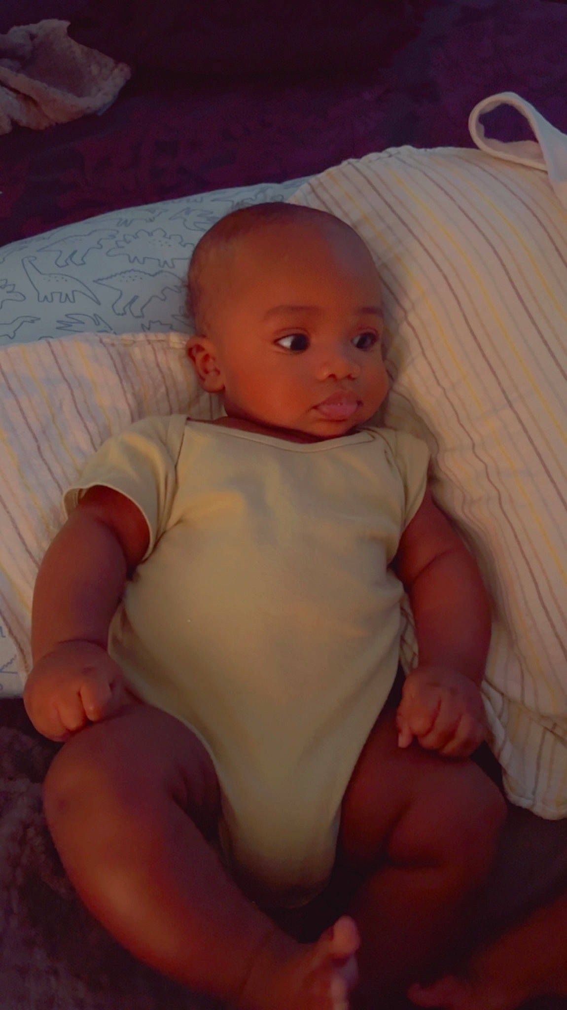 Zyon joined the competition — help win amazing prizes! abdomen, baby, cheek, chest, chin, comfort, eye, eyebrow, finger, human_body, iris, lip, mouth, nose, person, skin, stomach, thigh, thumb, toddler