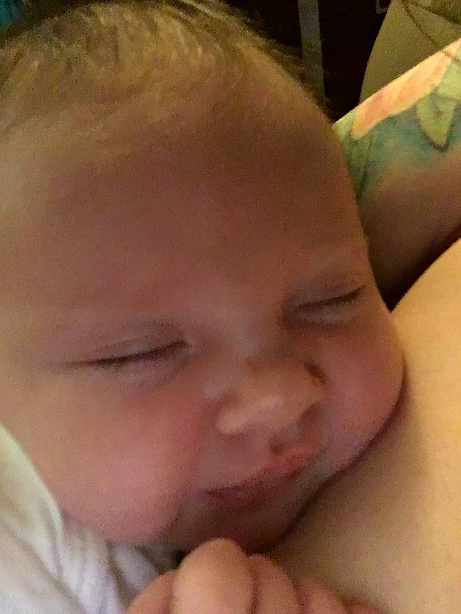 Ryan joined the competition — help win amazing prizes! baby, cheek, child, close_up, eye, eyebrow, face, finger, forehead, hand, head, lip, mouth, muscle, nap, nose, person, skin, sleep, thumb