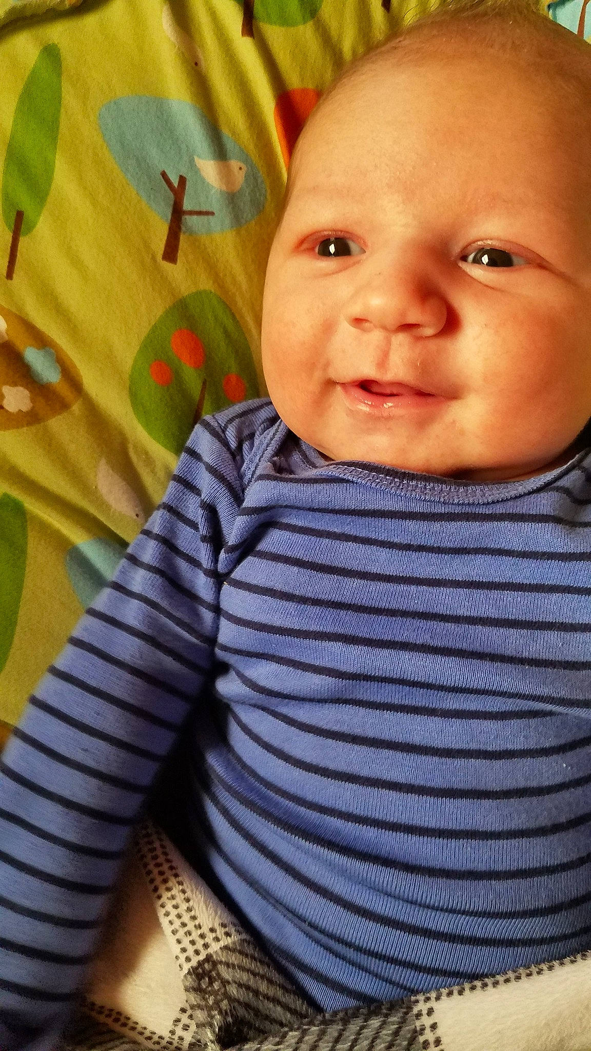 Abram is registered to the contest to win money with this photo: boy, cheek, child, eye, face, girl, happiness, infant, iris, knitting, lip, nose, person, skin, smile, toddler