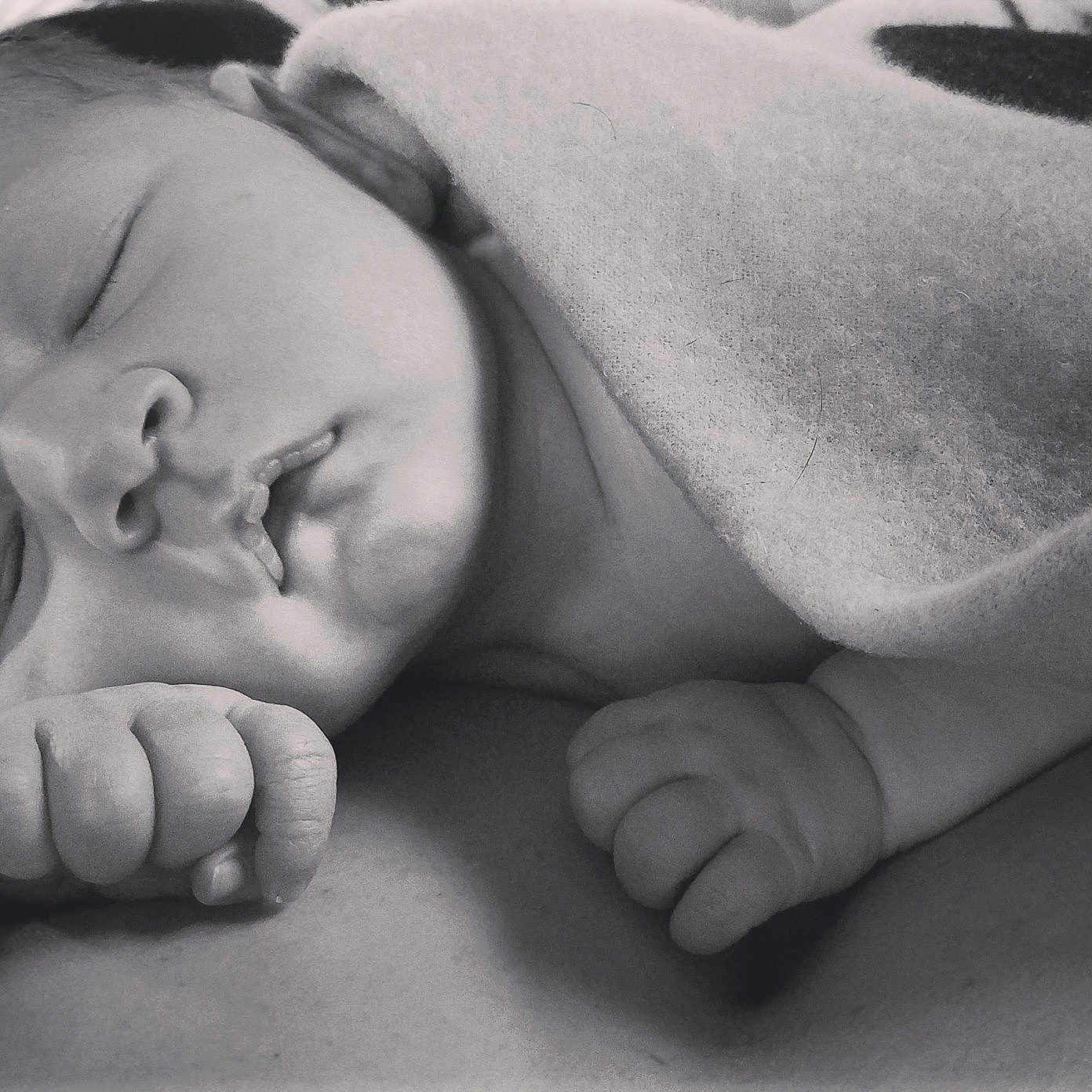 Abram joined the competition — help win amazing prizes! black, black_and_white, child, close_up, face, finger, foot, girl, hand, infant, leg, lip, monochrome, monochrome_photography, mouth, nose, photograph, photography, skin, sleep