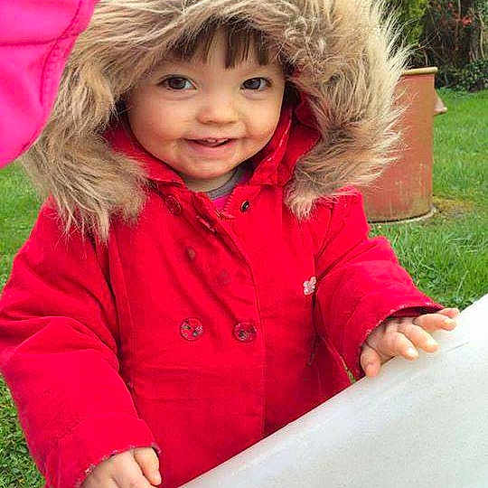 Léa a rejoint le concours — aidez-le/la à gagner de superbes lots !