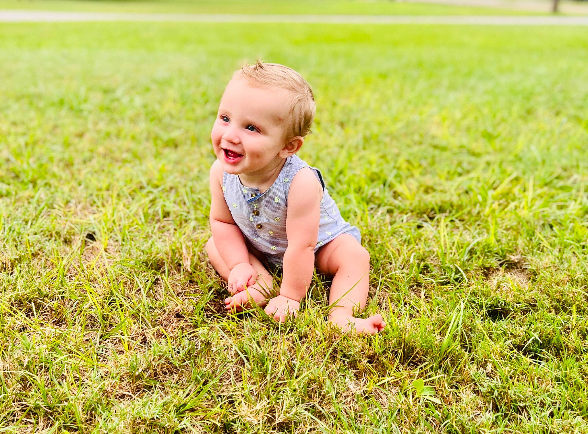 Colsen joined the competition — help win amazing prizes! baby, baby_toddler_clothing, child, field, flash_photography, grass, grass_family, grassland, groundcover, happy, joy, landscape, lawn, meadow, natural_environment, people_in_nature, person, plant, playing_with_kids, prairie