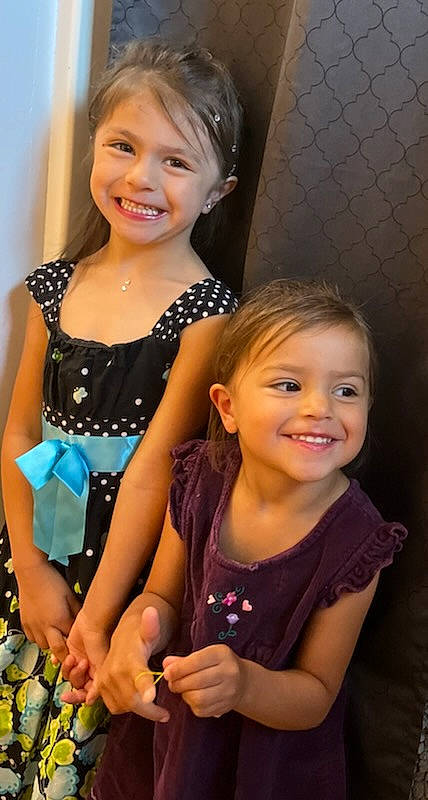 Gracelynn joined the competition — help win amazing prizes! arm, child, event, eyelash, face, fashion_design, finger, fun, gesture, hair, hand, happy, head, iris, jewellery, joy, necklace, person, pink, skin