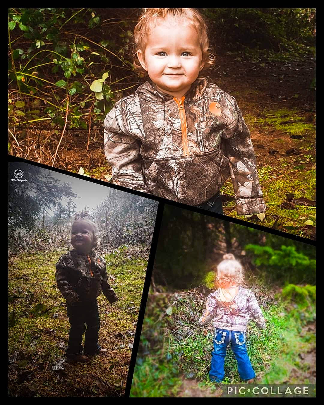 Mia is registered to the contest to win money with this photo: adaptation, art, child, flash_photography, forest, fun, gesture, grass, happy, joy, pattern, people, people_in_nature, person, photograph, plant, rectangle, smile, terrestrial_plant, tints_and_shades