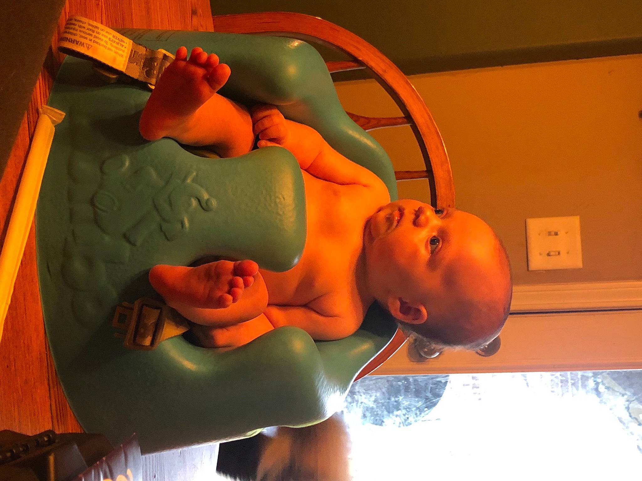 Haiden joined the competition — help win amazing prizes! abdomen, animation, art, baby, chest, child, eyewear, fictional_character, fun, happy, human_body, jaw, leisure, orange, person, sculpture, smile, statue, trunk, visual_arts