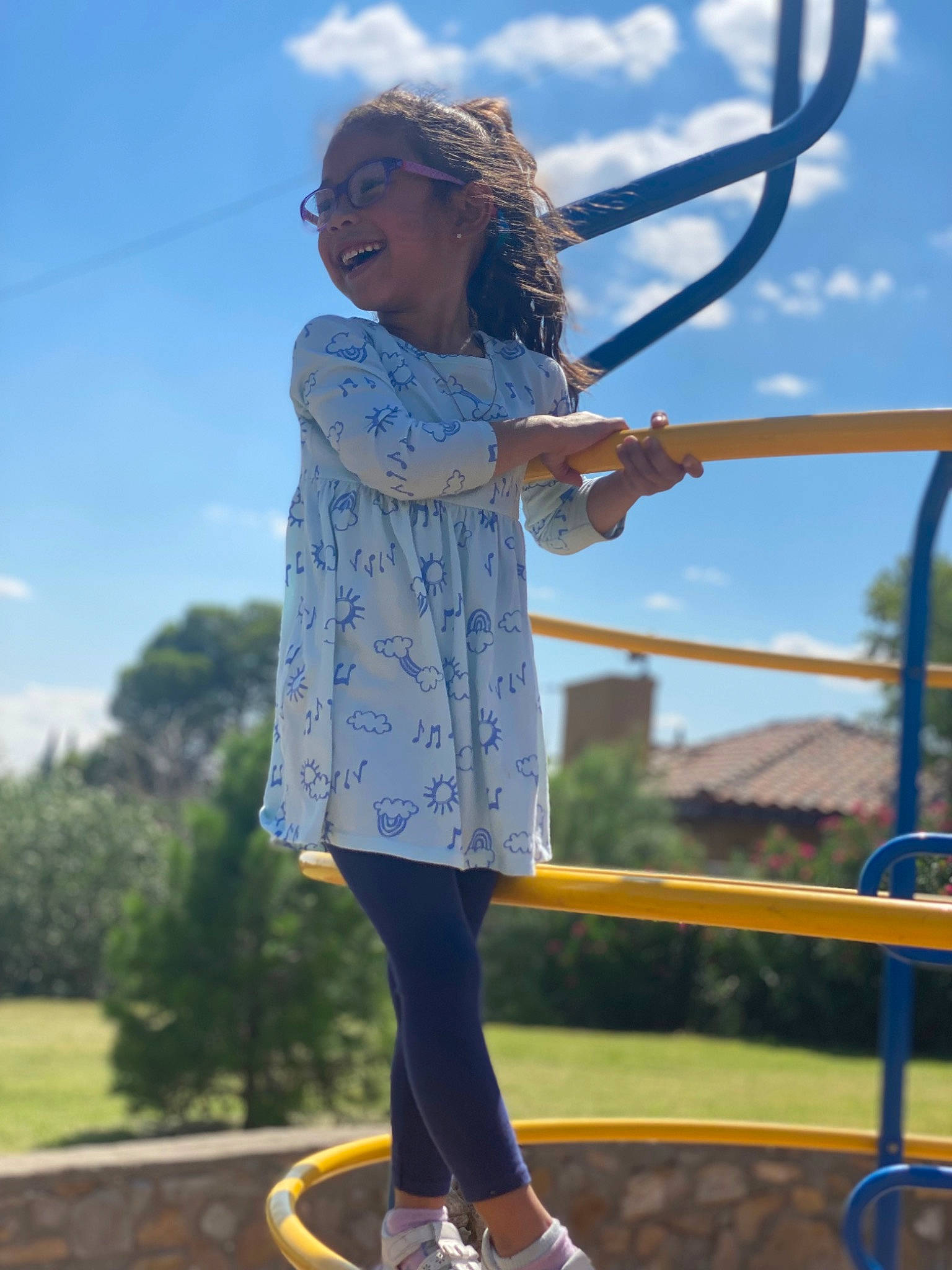 Kairi joined the competition — help win amazing prizes! blue, child, city, cloud, competition_event, electric_blue, entertainment, fun, happy, joy, leisure, net, net_sports, person, photograph, play, pole, recreation, sky, sports