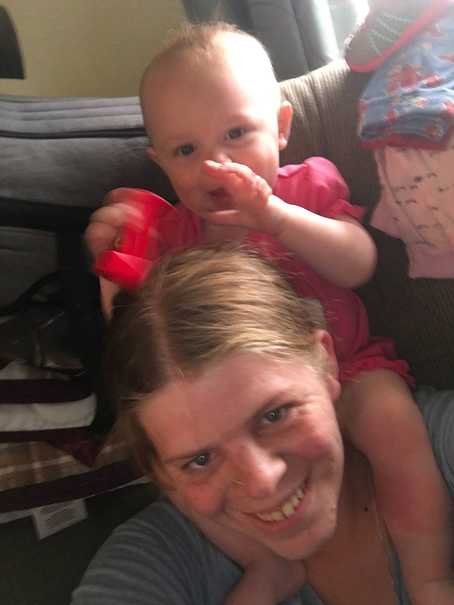 Cerenity joined the competition — help win amazing prizes! blond, buzz_cut, cheek, child, ear, eyebrow, face, forehead, fun, hair, hair_coloring, hairstyle, head, joy, lip, neck, nose, person, smile, toddler