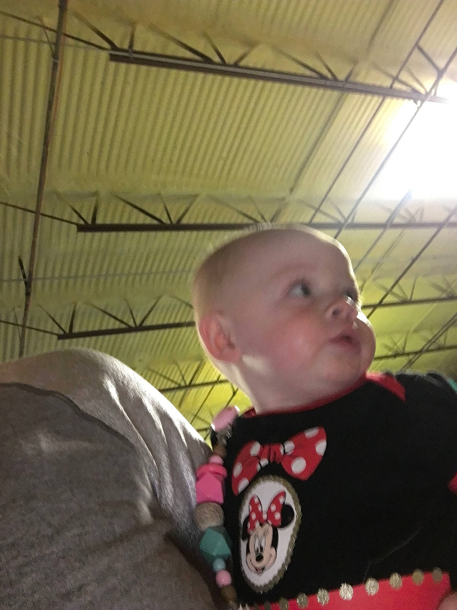 Cerenity is registered to the contest to win money with this photo: baby, cheek, child, chin, ear, eye, face, forehead, head, mouth, neck, nose, person, skin, toddler