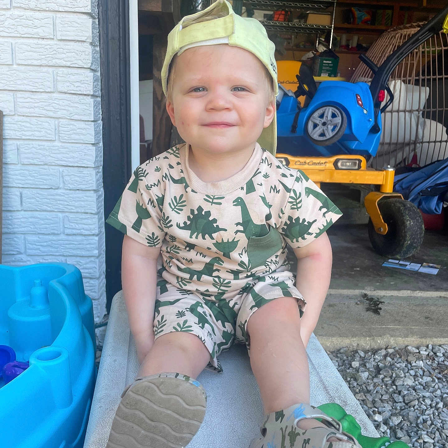 Sawyer