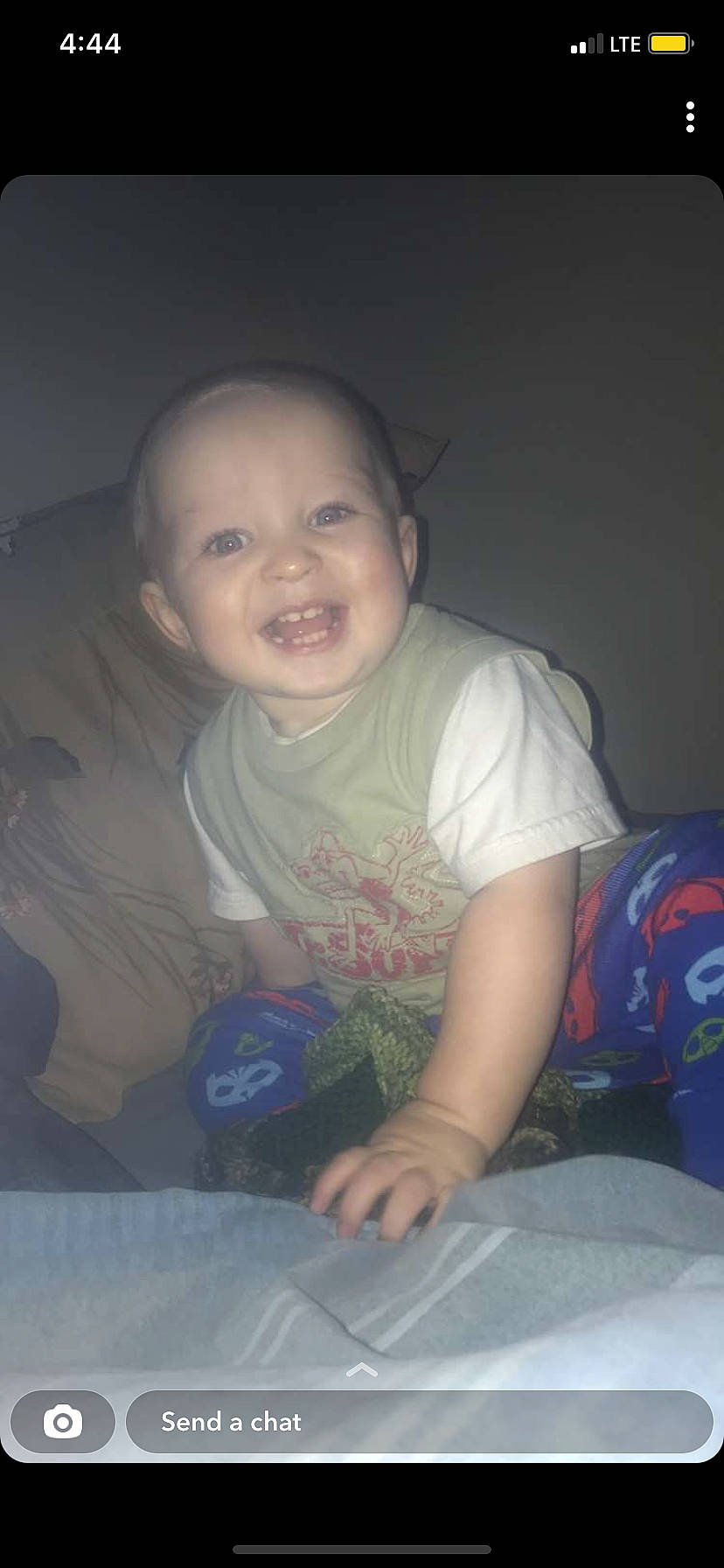 Kolby joined the competition — help win amazing prizes! arm, cheek, chin, comfort, cool, ear, elbow, eyebrow, facial_expression, finger, flash_photography, forehead, iris, jaw, joy, leg, mouth, neck, nose, person