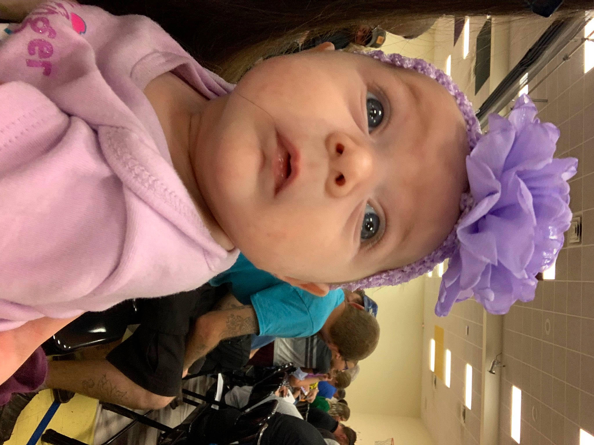 Silvia joined the competition — help win amazing prizes! baby, cheek, child, ear, event, eye, eyebrow, eyelash, facial_expression, fun, hairstyle, happy, headwear, iris, lip, mouth, nose, person, pink, product