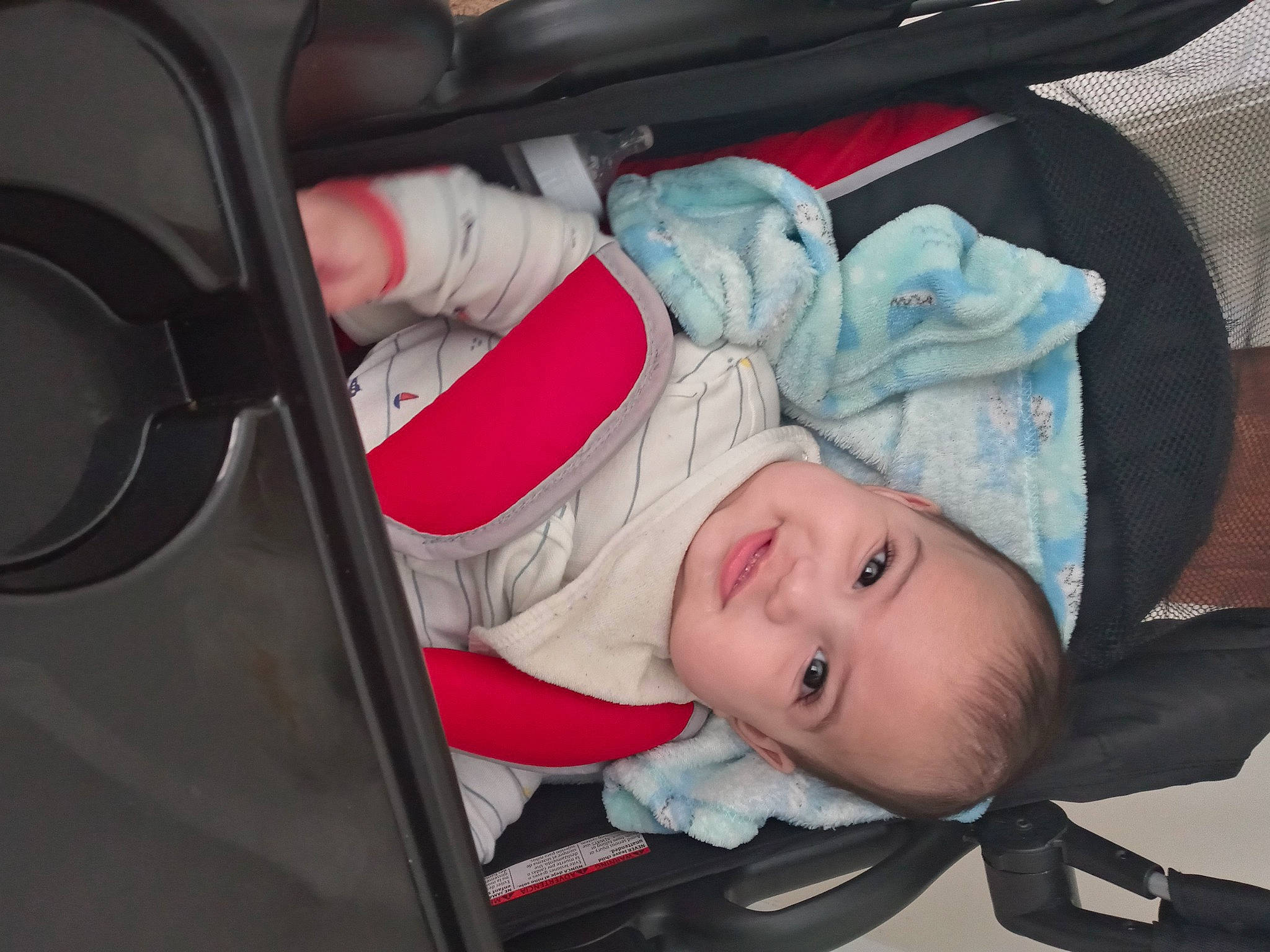 Vegeta joined the competition — help win amazing prizes! auto_part, automotive_design, automotive_exterior, baby, baby_carriage, baby_in_car_seat, baby_products, baby_safety, car_seat, carmine, child, comfort, family_car, joy, luxury_vehicle, motor_vehicle, person, personal_luxury_car, seat_belt, toddler