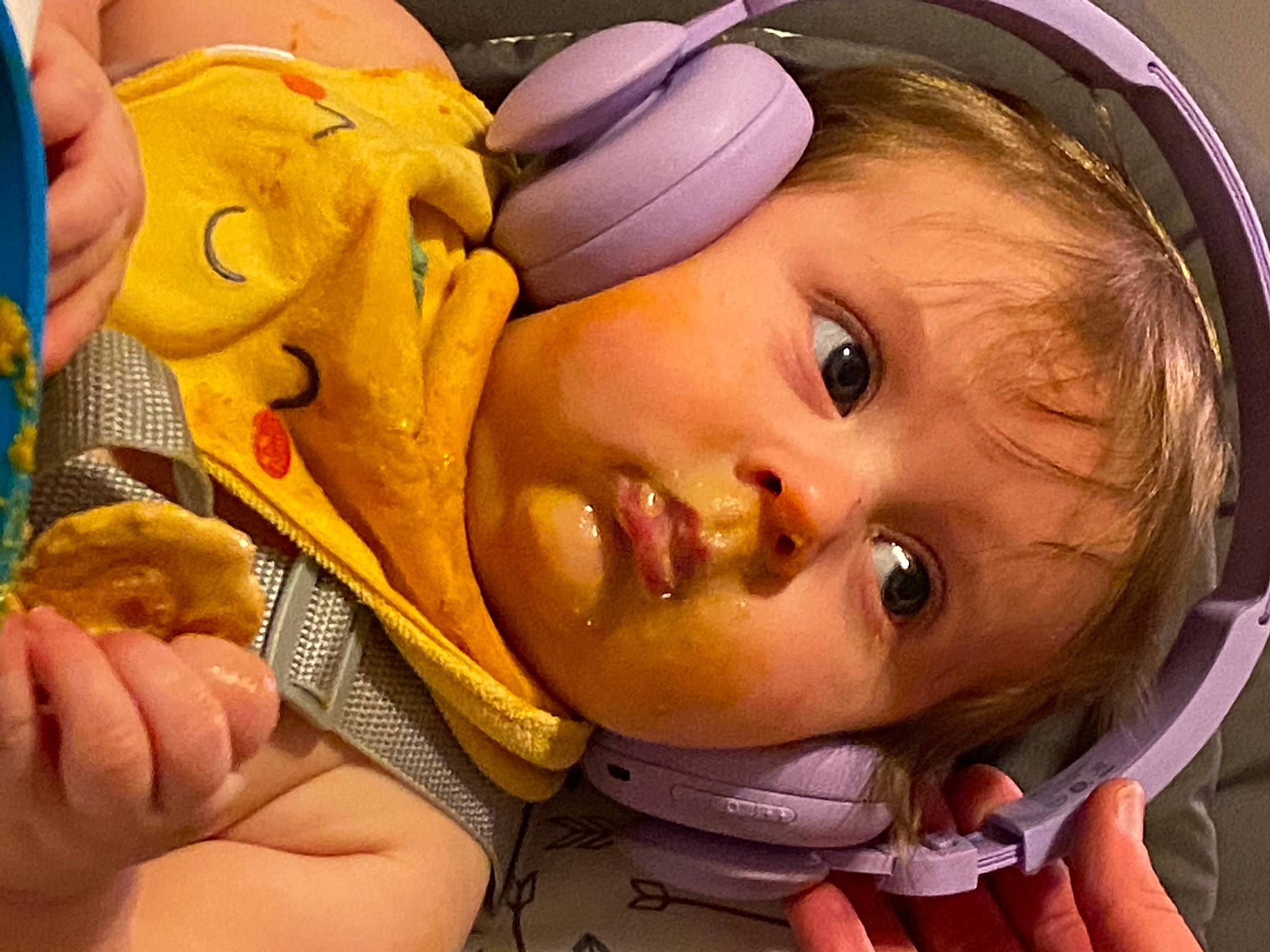 Braylon joined the competition — help win amazing prizes! baby, cheek, child, chin, close_up, ear, eye, eyebrow, eyelash, finger, fun, happy, head, iris, lip, mouth, nose, person, skin, thumb