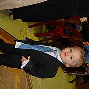 Flavian participe au concours pour gagner de l'argent avec cette photo :